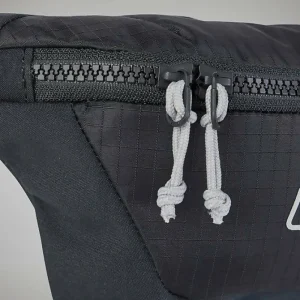 Unisex Carryall Bum Bag - Black^Berghaus Store