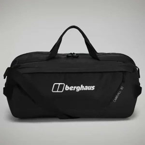 Unisex Carryall Mule 30 - Black^Berghaus Shop