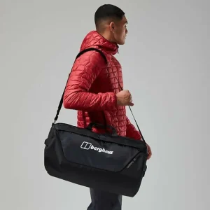 Unisex Carryall Mule 50 - Black^Berghaus Flash Sale