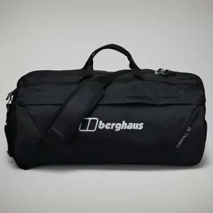 Unisex Carryall Mule 50 - Black^Berghaus Flash Sale