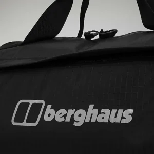 Unisex Carryall Mule 30 - Black^Berghaus Shop