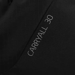 Unisex Carryall Mule 30 - Black^Berghaus Shop