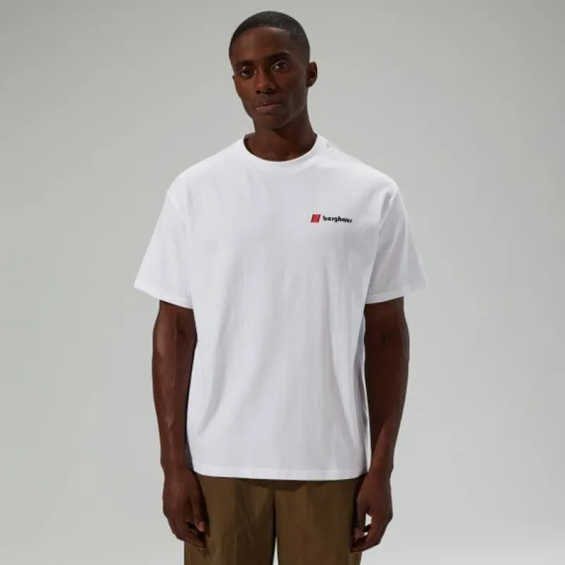 unisex_cyclops_short_slee_2-1.webp Unisex Cyclops Short Sleeve T-Shirt - White^Berghaus Store