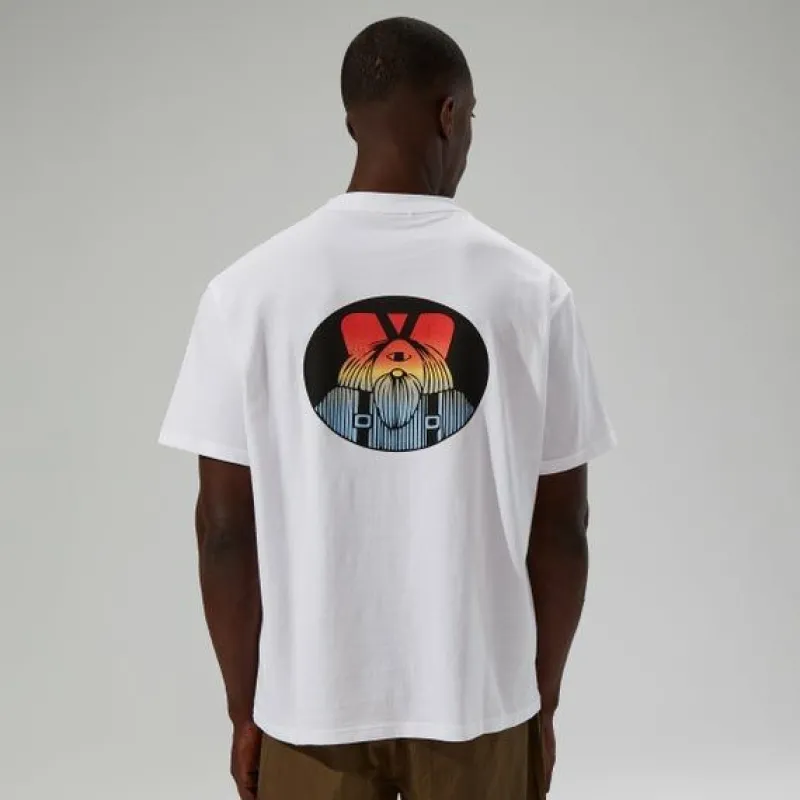 unisex_cyclops_short_slee_3-1.webp Unisex Cyclops Short Sleeve T-Shirt - White^Berghaus Store