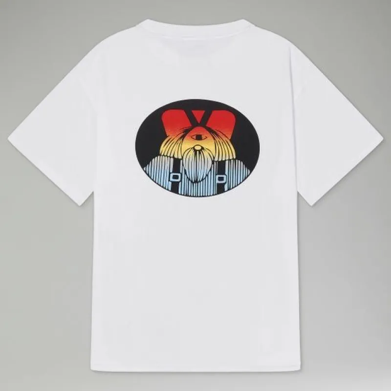 unisex_cyclops_short_slee_6-1.webp Unisex Cyclops Short Sleeve T-Shirt - White^Berghaus Store