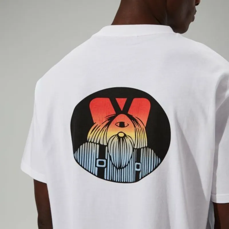 unisex_cyclops_short_slee_7-1.webp Unisex Cyclops Short Sleeve T-Shirt - White^Berghaus Store