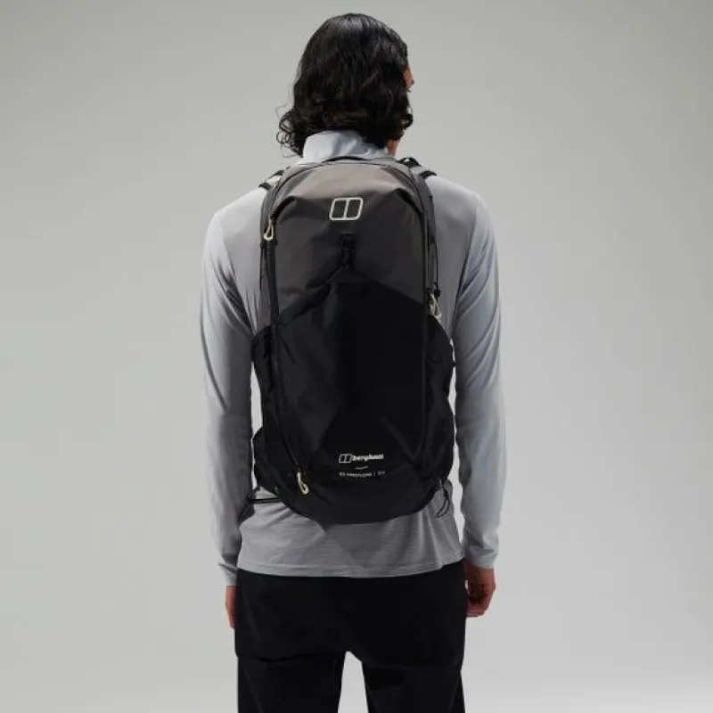 unisex_d_freeflow_l_pack__0.webp Unisex 3D Freeflow 30+5L Pack Grey/Black^Berghaus Flash Sale
