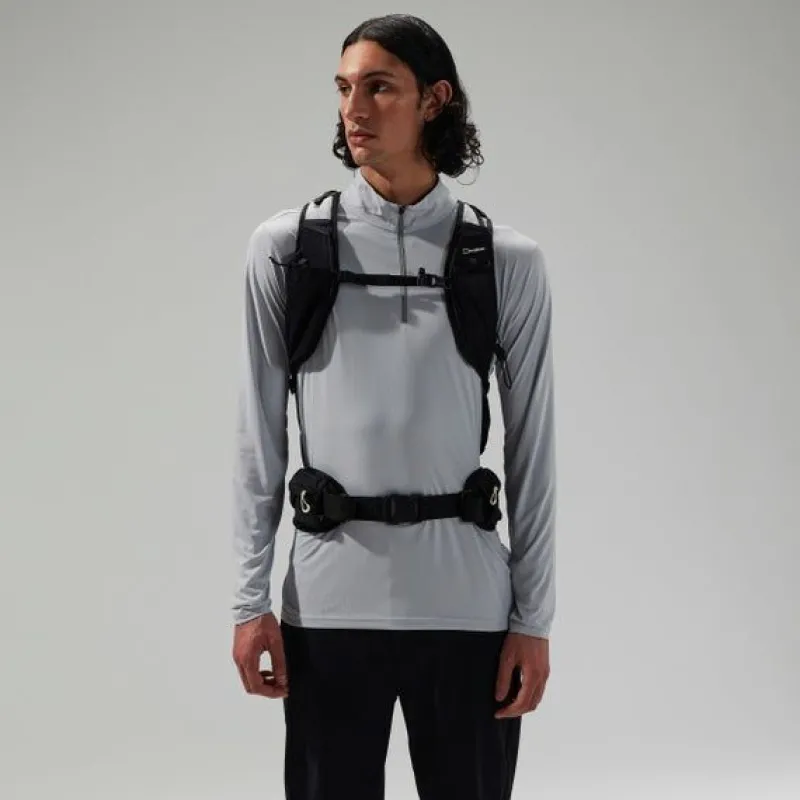 unisex_d_freeflow_l_pack__2.webp Unisex 3D Freeflow 30+5L Pack Grey/Black^Berghaus Flash Sale