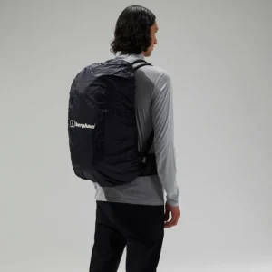 Unisex 3D Freeflow 30+5L Pack Grey/Black^Berghaus Flash Sale
