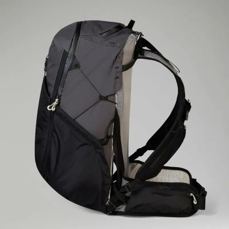 unisex_d_freeflow_l_pack__6.webp Unisex 3D Freeflow 30+5L Pack Grey/Black^Berghaus Flash Sale
