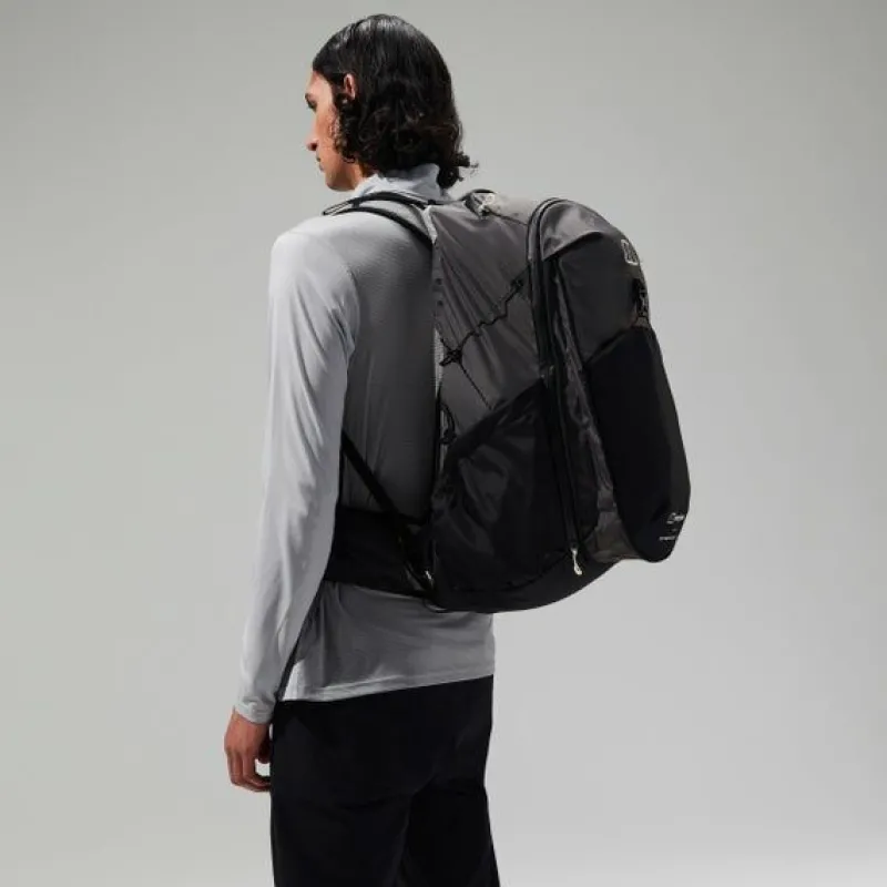 unisex_d_freeflow_l_pack__9.webp Unisex 3D Freeflow 30+5L Pack Grey/Black^Berghaus Flash Sale