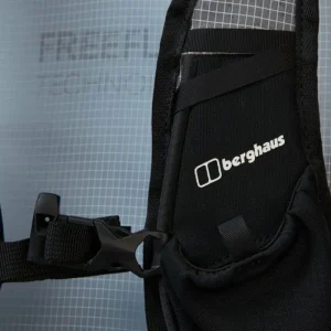 Unisex 3D Freeflow 30+5L Rucksack Light Blue^Berghaus Cheap