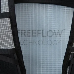 Unisex 3D Freeflow 30+5L Rucksack Light Blue^Berghaus Cheap