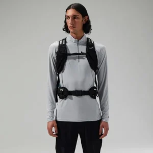 Unisex 3D Freeflow 30+5L Rucksack Light Blue^Berghaus Cheap