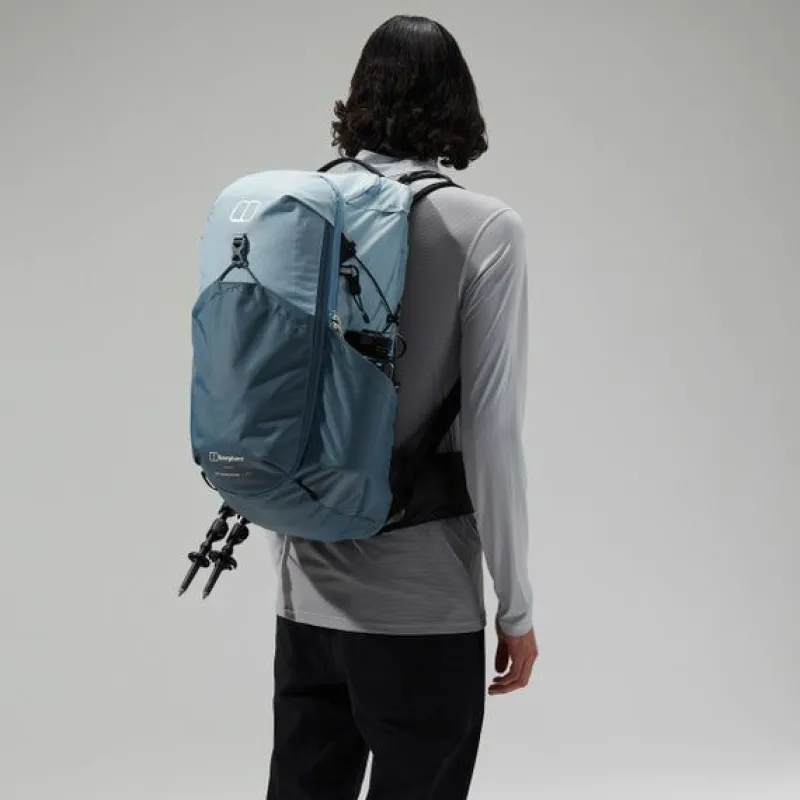 unisex_d_freeflow_l_rucks_4.webp Unisex 3D Freeflow 30+5L Rucksack Light Blue^Berghaus Cheap