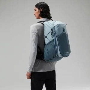 Unisex 3D Freeflow 30+5L Rucksack Light Blue^Berghaus Cheap