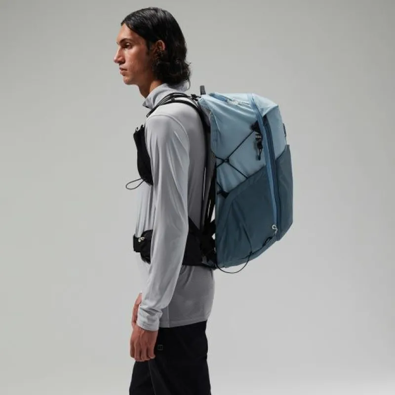 unisex_d_freeflow_l_rucks_7.webp Unisex 3D Freeflow 30+5L Rucksack Light Blue^Berghaus Cheap