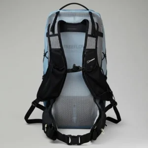Unisex 3D Freeflow 30+5L Rucksack Light Blue^Berghaus Cheap