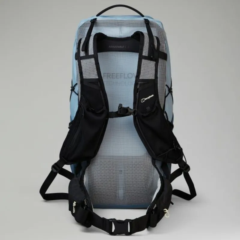 unisex_d_freeflow_l_rucks_9.webp Unisex 3D Freeflow 30+5L Rucksack Light Blue^Berghaus Cheap