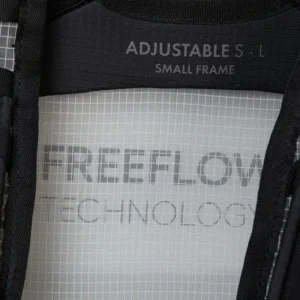 Unisex 3D Freeflow 30+5L S Pack Grey/Black^Berghaus Cheap