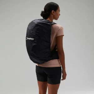 Unisex 3D Freeflow 30+5L S Pack Grey/Black^Berghaus Cheap