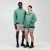 Unisex Daily Nature Interactive Fleece - Green^Berghaus Cheap