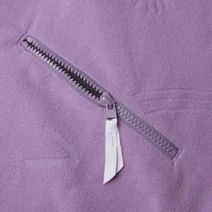 Unisex Daily Nature Interactive Fleece - Purple^Berghaus Shop