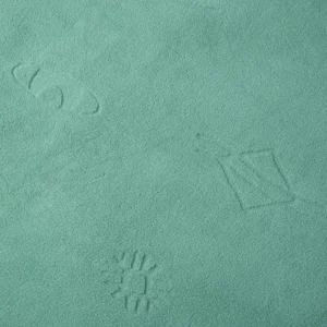 Unisex Daily Nature Interactive Fleece - Green^Berghaus Cheap