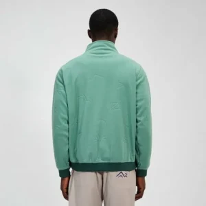 Unisex Daily Nature Interactive Fleece - Green^Berghaus Cheap