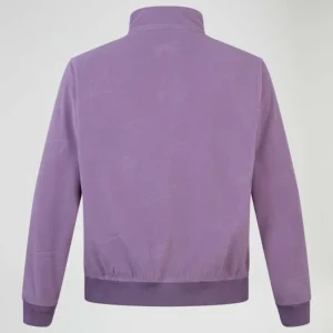 Unisex Daily Nature Interactive Fleece - Purple^Berghaus Shop