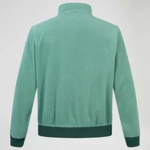 Unisex Daily Nature Interactive Fleece - Green^Berghaus Cheap