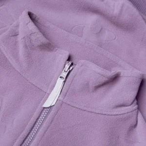 Unisex Daily Nature Interactive Fleece - Purple^Berghaus Shop