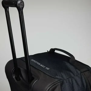 Unisex Expedition Mule 100 Wheeled - Black^Berghaus Best Sale