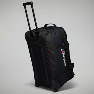 Unisex Expedition Mule 100 Wheeled - Black^Berghaus Best Sale