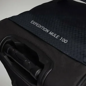 Unisex Expedition Mule 100 Wheeled - Black^Berghaus Best Sale