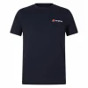 Unisex Extrem Heritage Tee - Black^Berghaus Discount