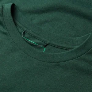 Unisex Extrem Heritage Tee - Dark Green^Berghaus Cheap