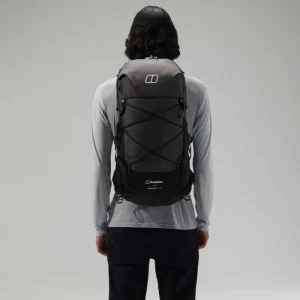 Unisex Freeflow 24L Pack Grey/Black^Berghaus Best Sale
