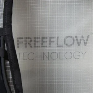 Unisex Freeflow 30L Pack Grey/Black^Berghaus Discount