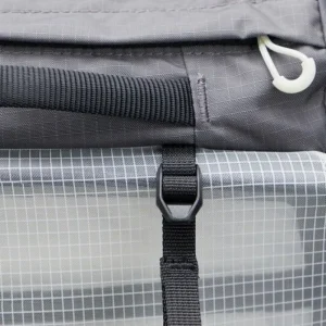 Unisex Freeflow 30L Pack Grey/Black^Berghaus Discount
