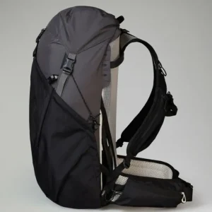 Unisex Freeflow 30L Pack Grey/Black^Berghaus Discount