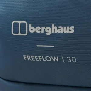 Unisex Freeflow 30L Rucksack Light Blue^Berghaus Shop