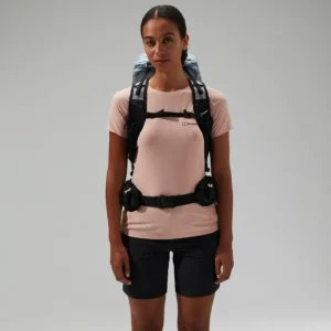 Unisex Freeflow 30L Rucksack Light Blue^Berghaus Shop