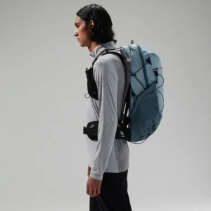Unisex Freeflow 24L Rucksack Light Blue^Berghaus Cheap