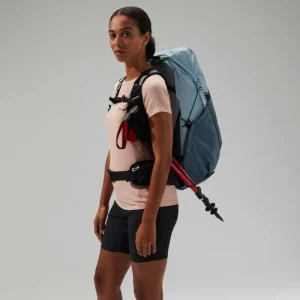 Unisex Freeflow 30L Rucksack Light Blue^Berghaus Shop