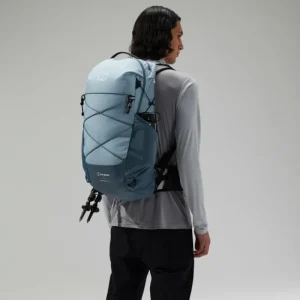 Unisex Freeflow 24L Rucksack Light Blue^Berghaus Cheap