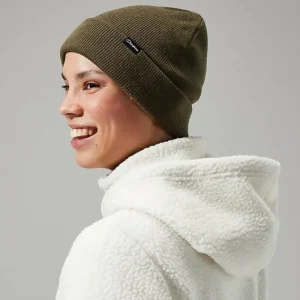 Unisex Inflection Beanie - Dark Green^Berghaus Flash Sale