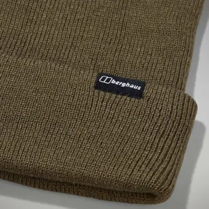 Unisex Inflection Beanie - Dark Green^Berghaus Flash Sale