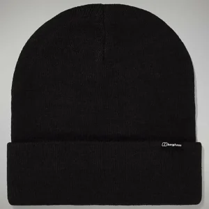 Unisex Inflection Beanie - Black^Berghaus Flash Sale