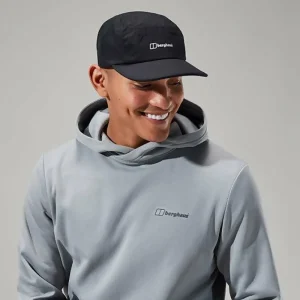 Unisex Inflection Waterproof Cap - Black^Berghaus Fashion
